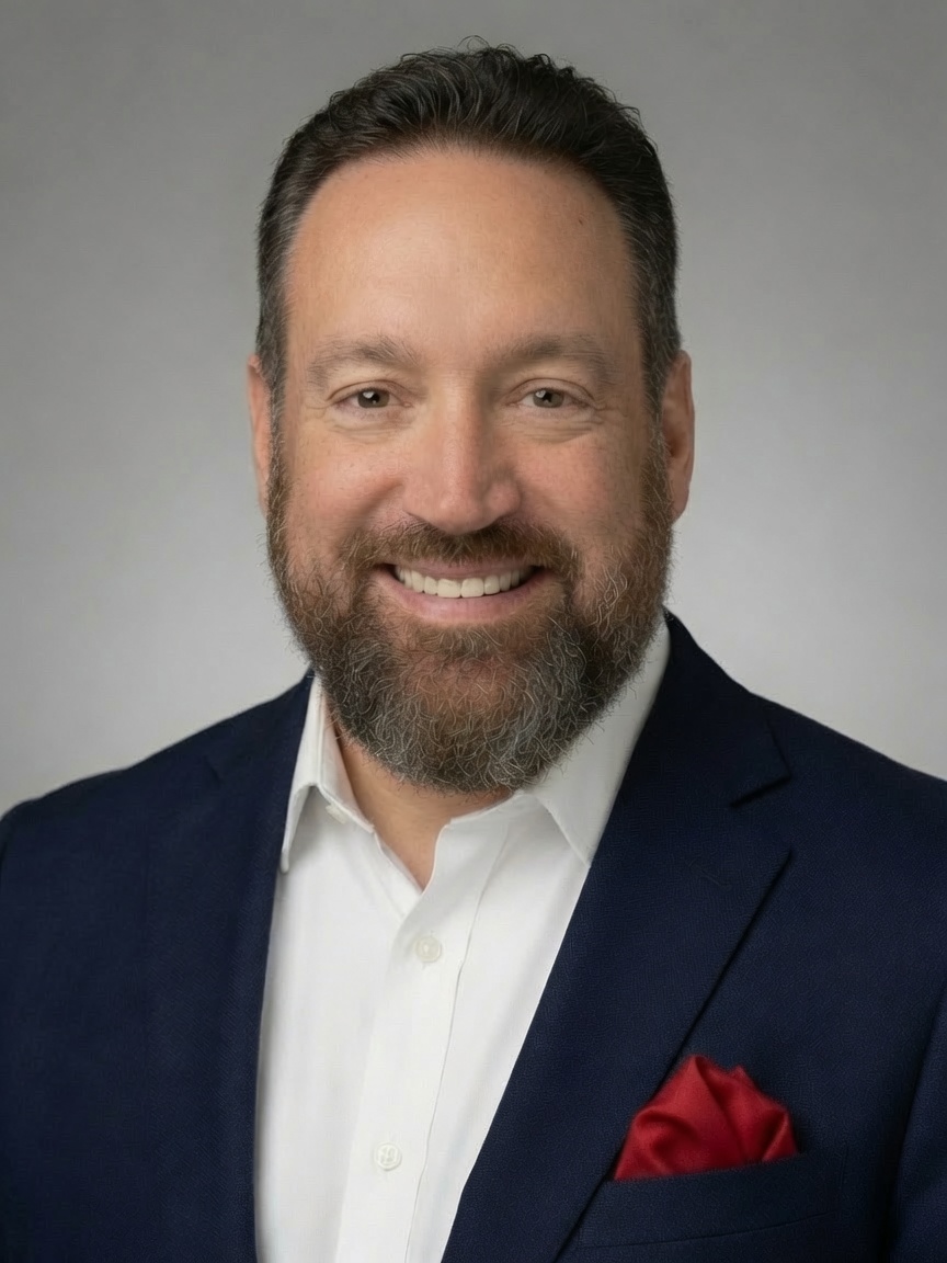 Kelly Fitzgerald, founder of Bull Moose Strategy
